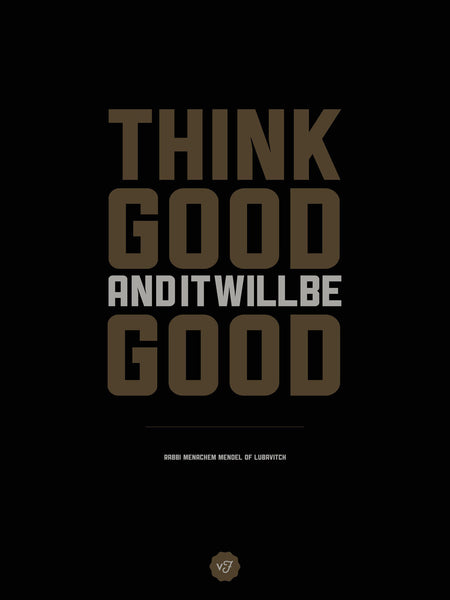 Think Good